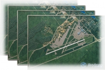 Схема развития аэропорта ВНУКОВО