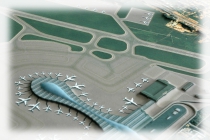 Схема развития аэропорта ВНУКОВО. Фото 5