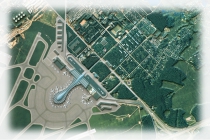 Схема развития аэропорта ВНУКОВО. Фото 2
